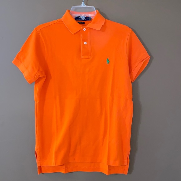 Men’s Custom Fit Polo - Picture 1 of 3